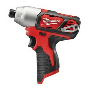 Milwaukee 2462-20 M12 1/4” Hex Impact Driver (TOOL ONLY) (1431)